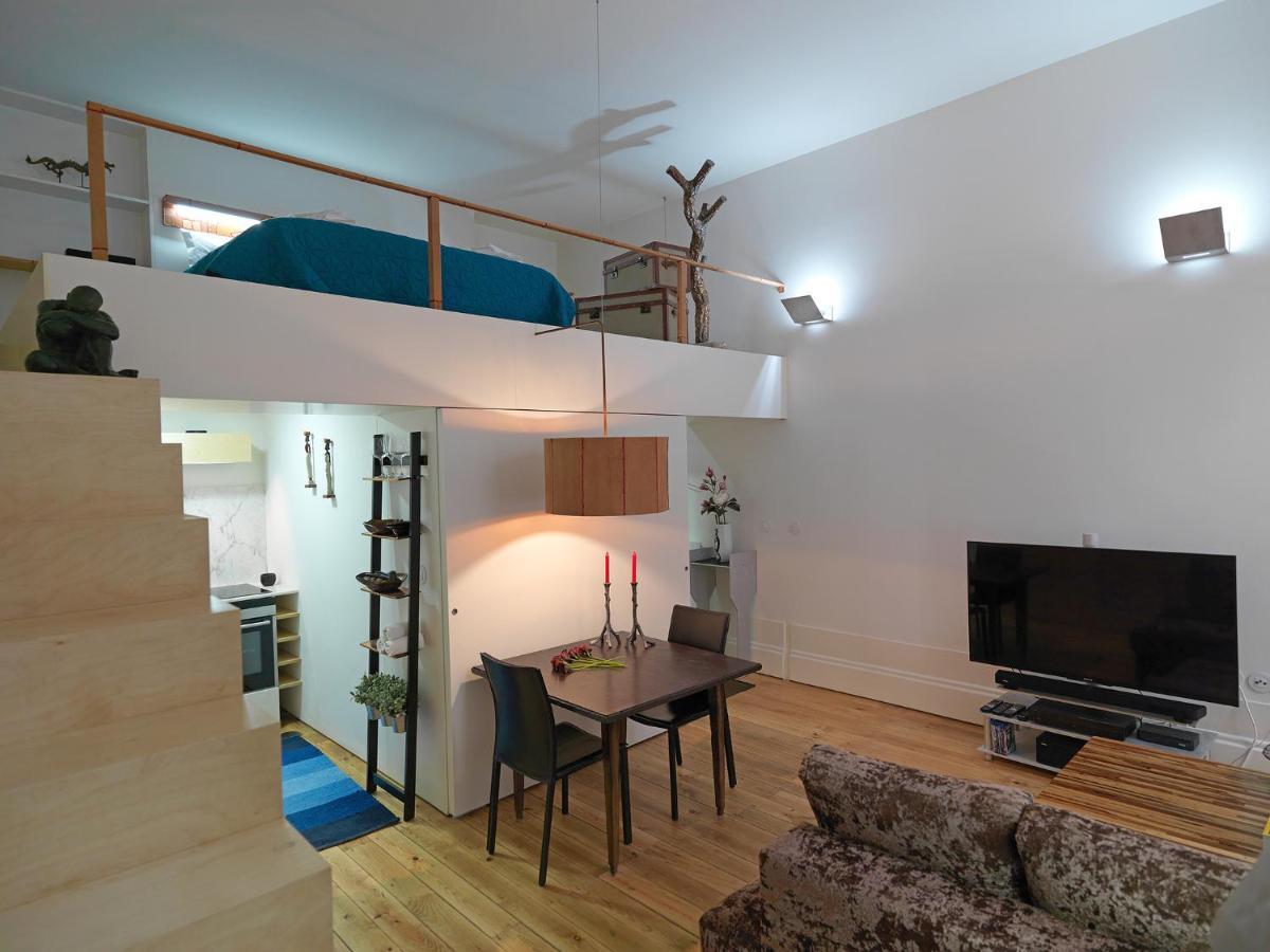 Flh Porto Stylish Apartment 외부 사진