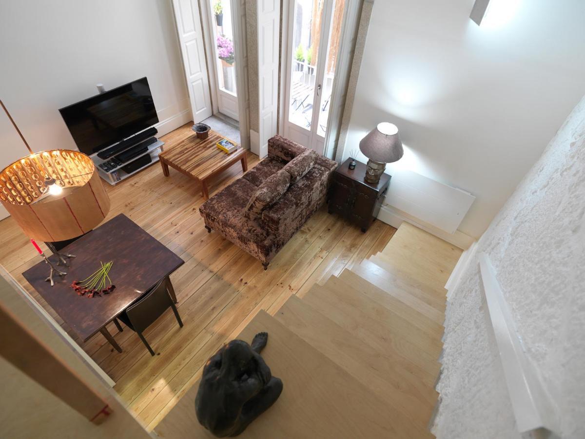 Flh Porto Stylish Apartment 외부 사진